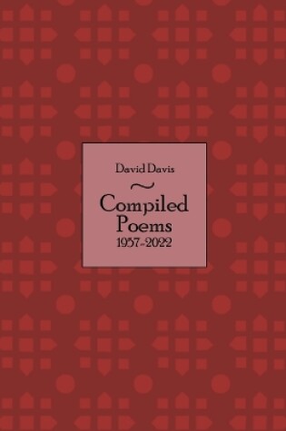 Cover of Compiled Poems