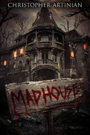 Cover of Madhouse