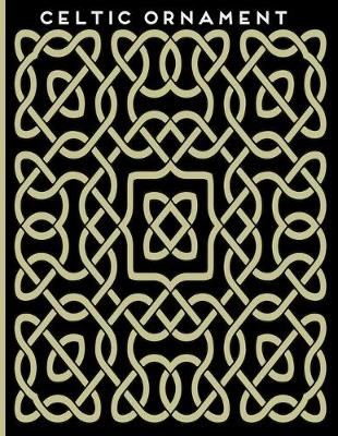 Book cover for Celtic Ornament