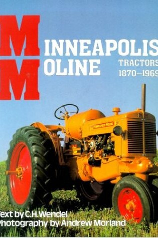 Cover of Minneapolis Moline