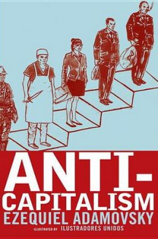 Cover of Anti-Capitalism