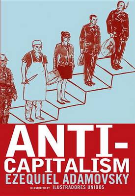 Cover of Anti-Capitalism