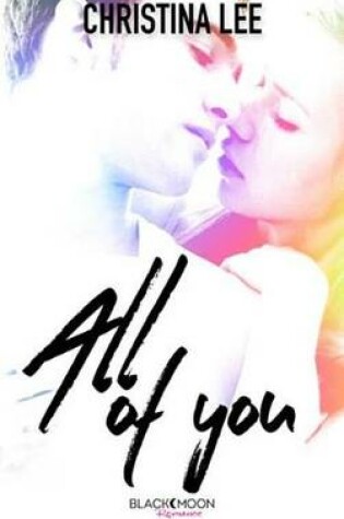 Cover of All of You