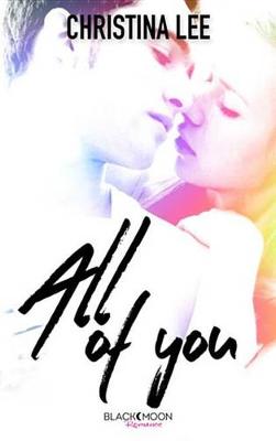 Book cover for All of You