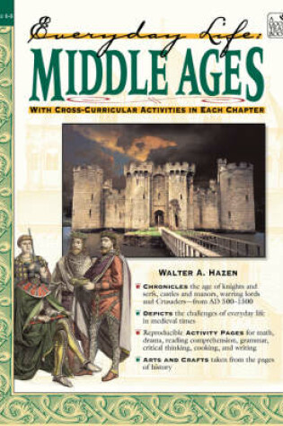 Cover of Middle Ages