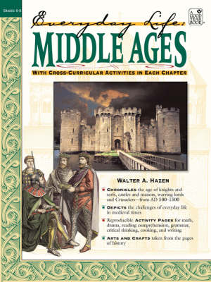 Cover of Middle Ages