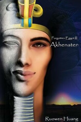 Cover of Akhenaten