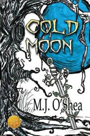 Cover of Cold Moon [Library Edition]