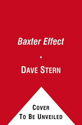 Book cover for The Baxter Effect