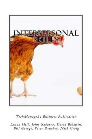 Cover of Interpersonal Skills