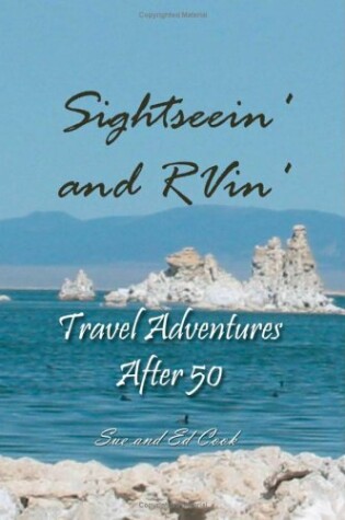 Cover of Sightseein' and RVin'
