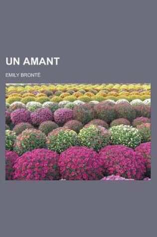 Cover of Un Amant
