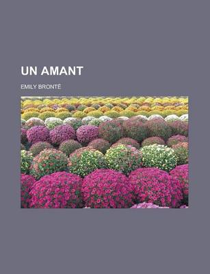 Book cover for Un Amant