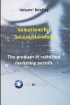 Book cover for Valuations for Secured Lending