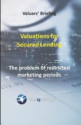 Cover of Valuations for Secured Lending