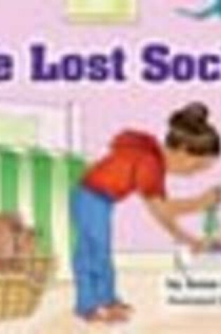 Cover of The Lost Sock 6 Pack