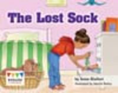 Book cover for The Lost Sock 6 Pack