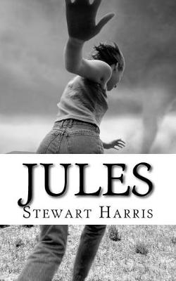 Book cover for Jules