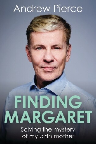 Cover of Finding Margaret