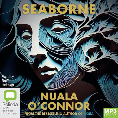 Book cover for Seaborne