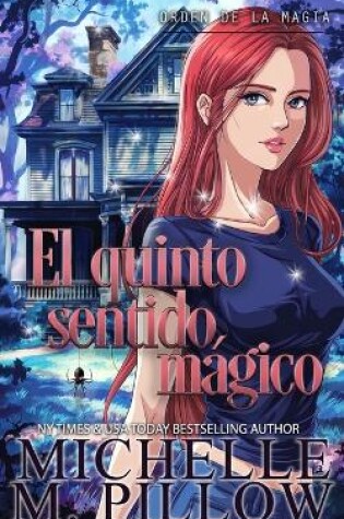 Cover of El quinto sentido mágico