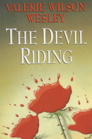 Cover of The Devil Riding