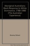 Book cover for Aboriginal Australians