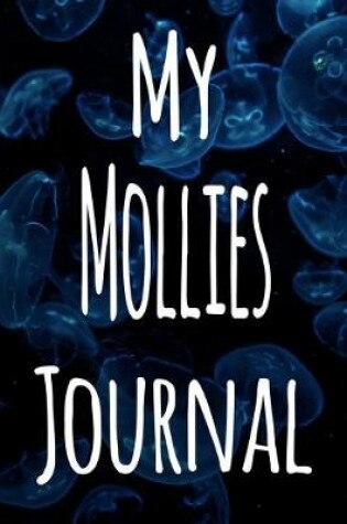 Cover of My Mollies Journal