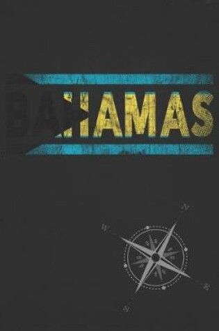 Cover of Bahamas