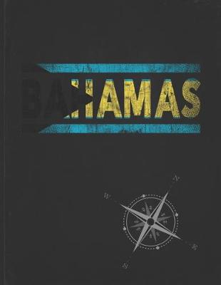 Book cover for Bahamas