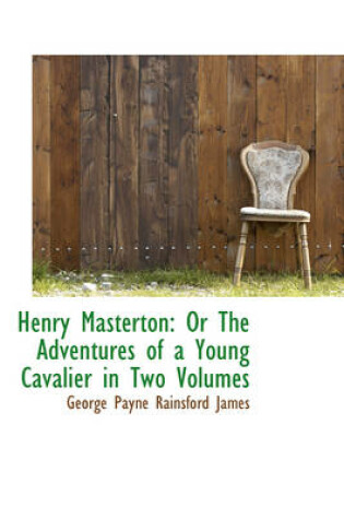 Cover of Henry Masterton