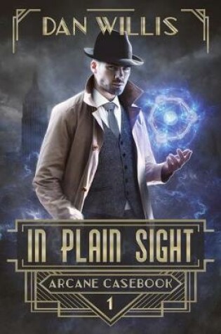 Cover of In Plain Sight