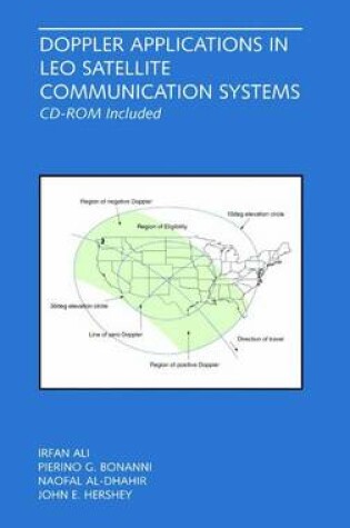 Cover of Doppler Applications in Leo Satellite Communication Systems