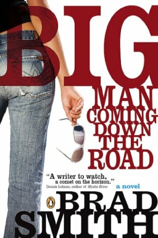 Cover of Big Man Coming Down the Road