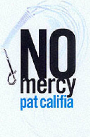 Cover of No Mercy