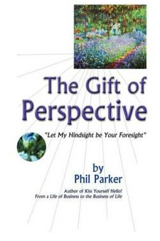 Cover of The Gift of Perspective