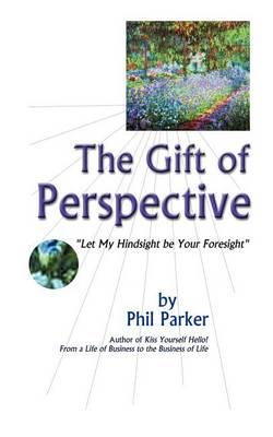 Book cover for The Gift of Perspective