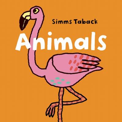 Book cover for Animals