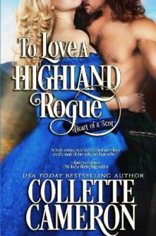Cover of To Love a Highland Rogue