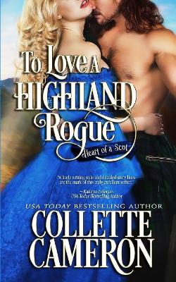 Book cover for To Love a Highland Rogue