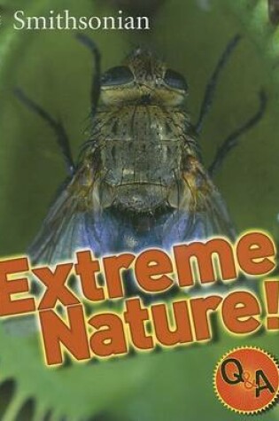 Cover of Extreme Nature!