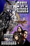 Book cover for Owl Riders