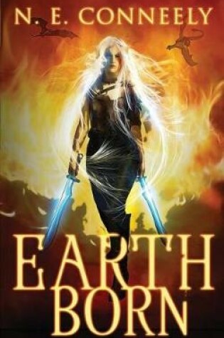 Cover of Earth Born