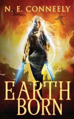 Book cover for Earth Born