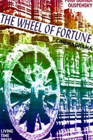 Cover of The Wheel of Fortune