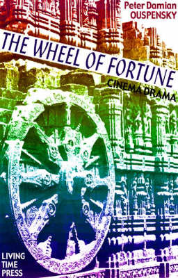 Book cover for The Wheel of Fortune