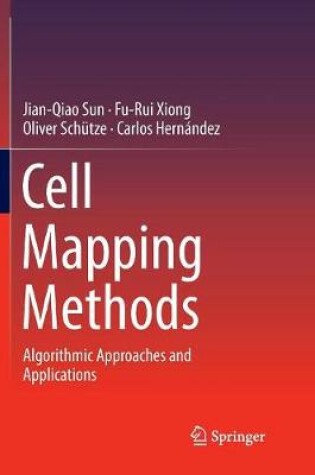 Cover of Cell Mapping Methods