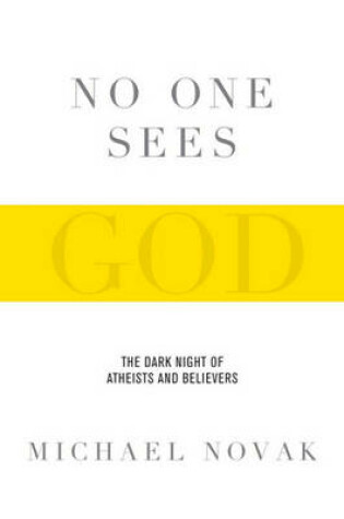 Cover of No One Sees God