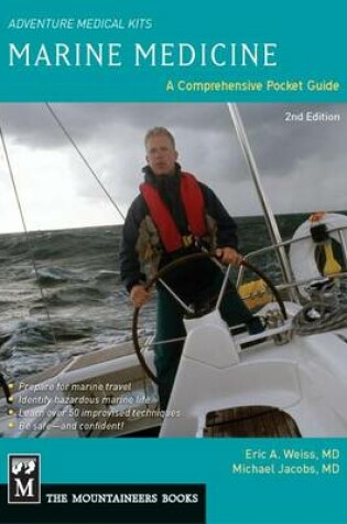 Cover of Marine Medicine