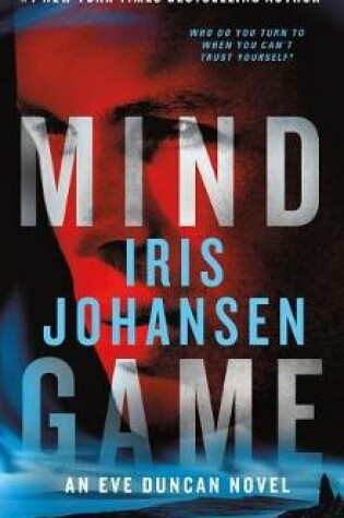 Cover of Mind Game